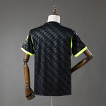 Atletico Madrid 26-27 | Away