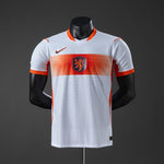 Netherlands 26-27 | Away | Player Version