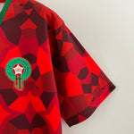 Morocco 23-24 | Home