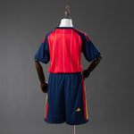 Spain 25-26 | Kids | World Cup | Home