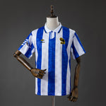 Sheffield Wednesday 1991 | Home | Retro
