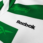 Sporting Lisbon 1999 | Home