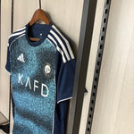 Al-Nassr 25-26 | Away