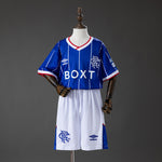 Rangers 26-27 | Kids | Home