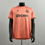 Porto 25-26 | Away