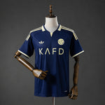 Al Nassr 26-27 | Away