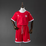 Tunisia 26-27 | Kids | Home