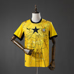 Ghana  26-27 | World Cup | Away