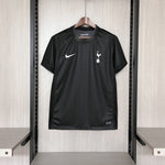 Tottenham 25-26 | Away