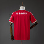 Bayern Munich 26-27 | Home