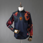 Netherlands 25-26 | Goalkeeper