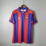 Barcelona 96-97 | Retro Home