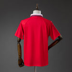 Norway 97-98 | Home