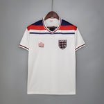 England 1982 | Retro Home