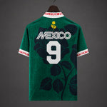 Mexico x Willy Chavarria 26-27 | Special Edition