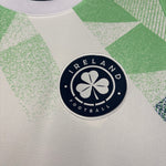 Ireland 26-27 | Away