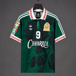 Mexico x Willy Chavarria 26-27 | Special Edition