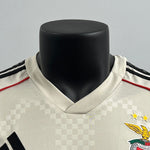 Benfica 25-26 | Away