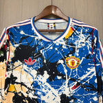 Manchester United 26-27 | Special Edition | Long Sleeve