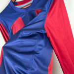 Barcelona 23-24 | Long Sleeve | Home