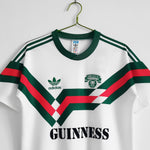 Cork City 88-89 | Home | Retro