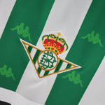 Real Betis 96-97 | Retro Home
