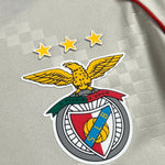 Benfica 25-26 | Away