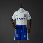 Rangers 26-27 | Kids | Away