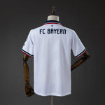 Bayern Munich 26-27 | Away