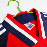 Norway 94-95 | Home