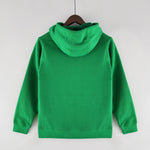 Brazil 22-23 | Hoodie | Green