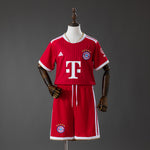 Bayern Munich 26-27 | Kids | Home