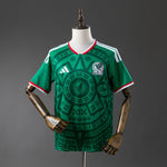 Mexico 25-26 | Home