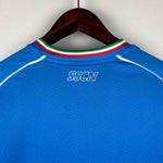 Napoli 23-24 | Home