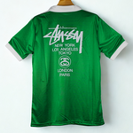 Celtic X Stussy | Home
