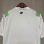 Ireland 26-27 | Away