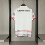 Bayern Munich 25-26 | Away