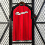 Flamengo 25-26 | Baseball Edition