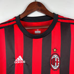 AC Milan 17-18 | Retro Home