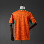Ivory Coast 26-27 | World Cup | Home