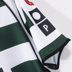 Sporting Lisbon 2001 | Home