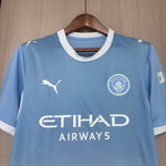 Manchester City 26-27 | Home