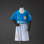 Napoli 26-27 | Kids | Home