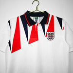 England 1992 | Home
