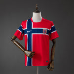Norway 26-27 | Home