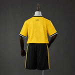 Leeds United  26-27 | Kids | Away