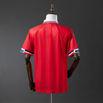 Norway 98-99 | Home