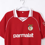Benfica 1994-1995  | Home