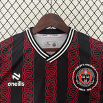 Bohemian FC 24-25 | Home