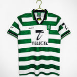 Sporting Lisbon 1999 | Home